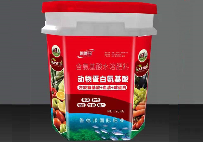 动物蛋白氨基酸